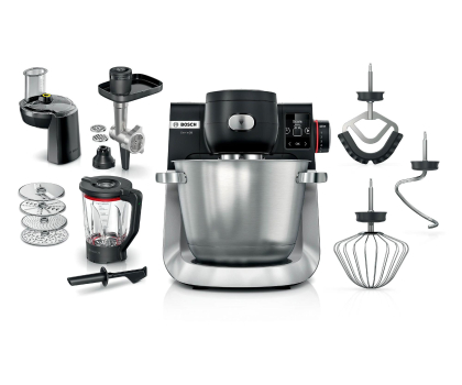 Robot kuchenny Bosch Robot planetarny MUMS6ZS34